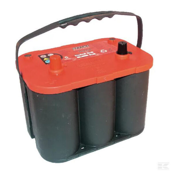 Batterie Optima Red Top RTS 4,2 (24-01)