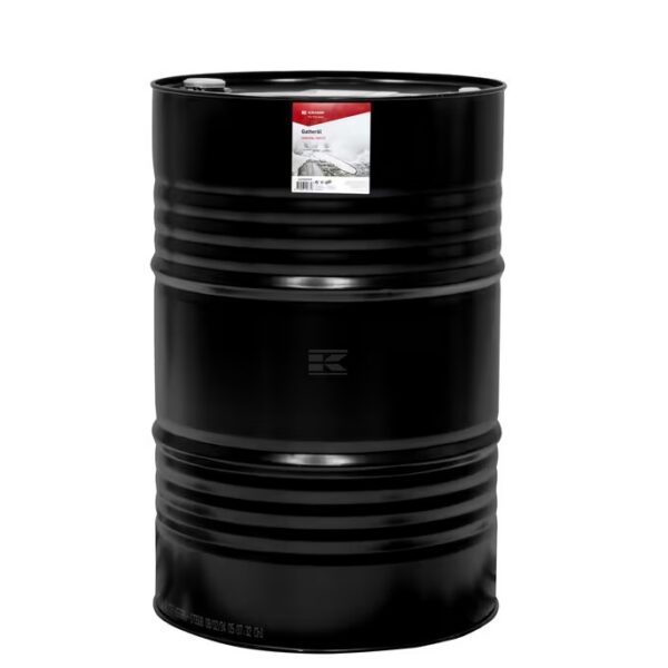 Gatteröl 100cst 200l (26-07)