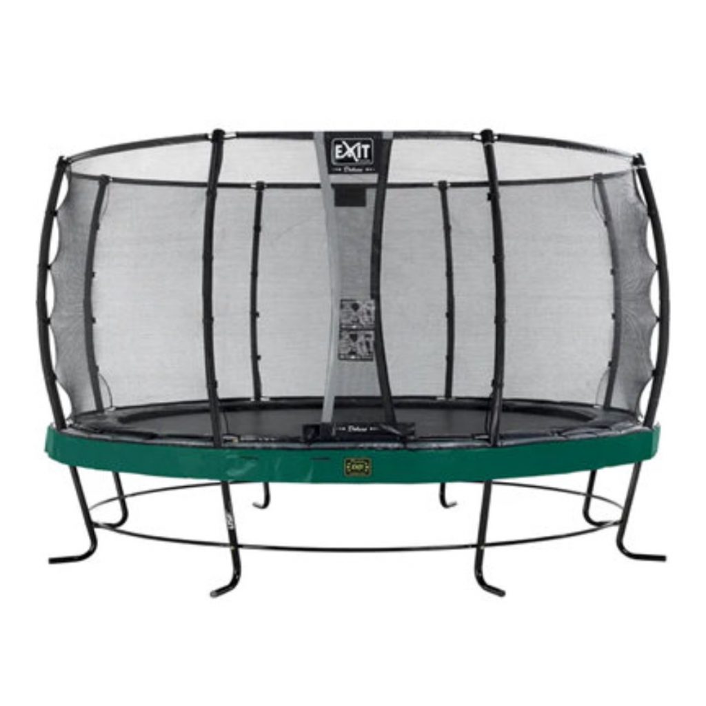 EXIT Trampolin Ø 427cm - Karl Scheuch