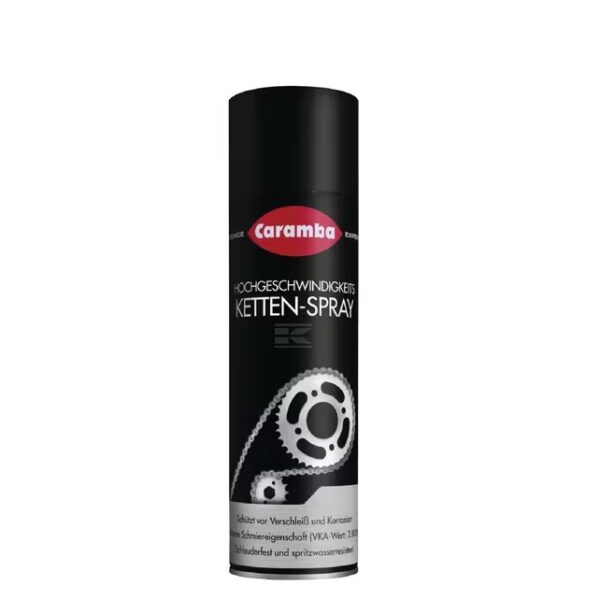 Kettenspray Caramba 500ml