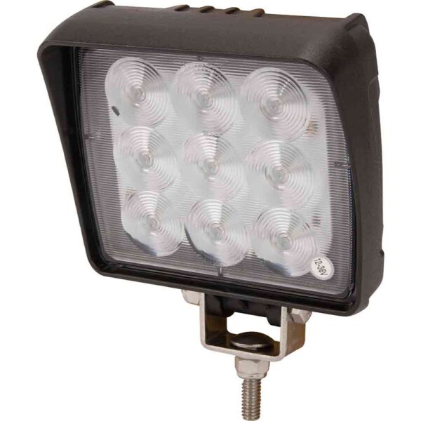 LED-Arbeitsscheinwerfer 18W 2160 Lm R23 (23-10)