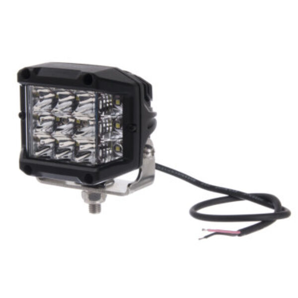 LED-Kombi-Scheinwerfer 30W 2850 lm, 140° Ausleuchtung