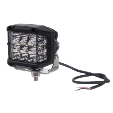 LED-Kombi-Scheinwerfer 30W 2850 lm, 140° Ausleuchtung (23-10
