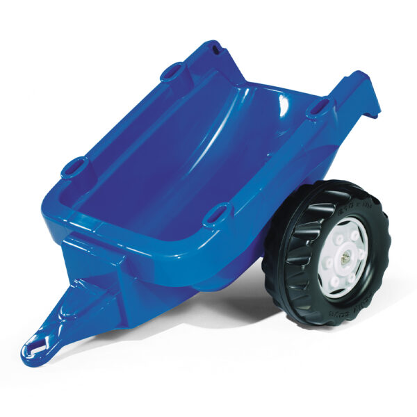 RollyKid Anhänger blau