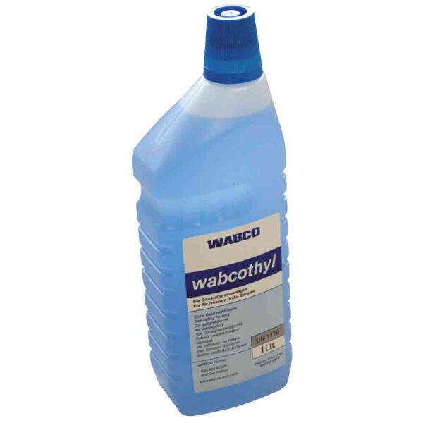 Frostschutz für Druckluftanlagen 1l, Wabcothyl