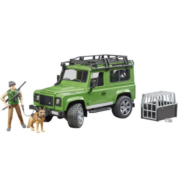 Land Rover Defender Kombiwagen