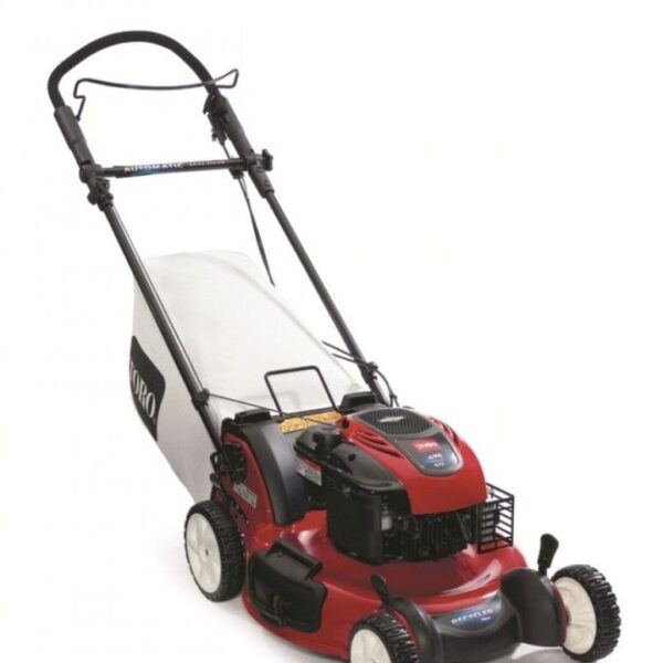 Benzin Rasenmäher Toro 20996