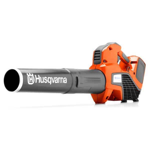 Akku-Blasgerät Husqvarna 525iB 01/23 lieferbar