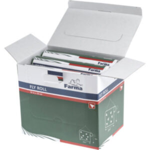 Schädlingsbekämpfung