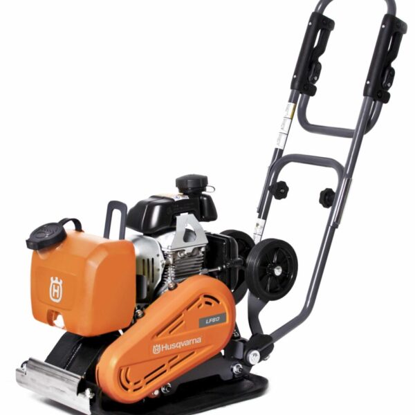 Rüttelplatte Husqvarna LF 60 LAT