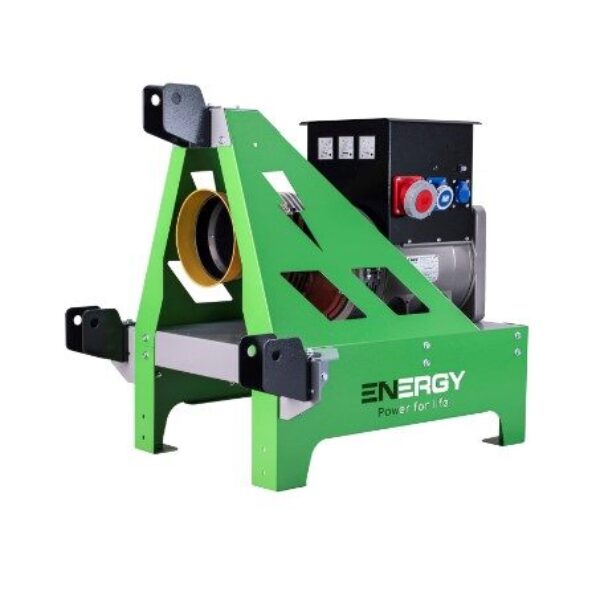 Zapfwellengenerator ENERGY  EY-20TCS 1500 U/min (23-07)