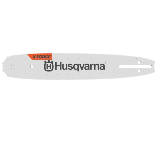 Husqvarna X-Force laminierte Schiene .325" 1.5mm