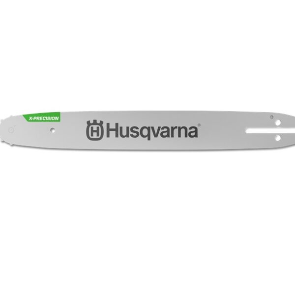 Husqvarna X-Precision - Laminierte Schiene .325” mini PIXEL 1.1mm SM