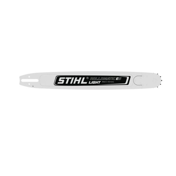 Stihl Schiene ROLLOMATIC ES LIGHT, 3/8", 1,6 MM, Schienenanschluss 3003