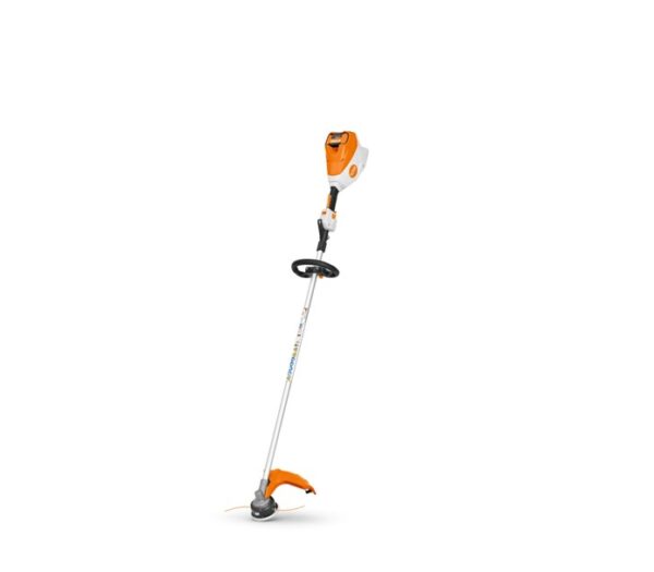 Akku Motorsense Stihl FSA 120R ohne Akku und Ladegerät (25-03)