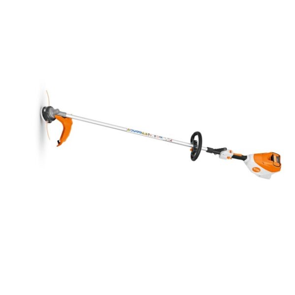 Akku Motorsense Stihl FSA 120R ohne Akku und Ladegerät