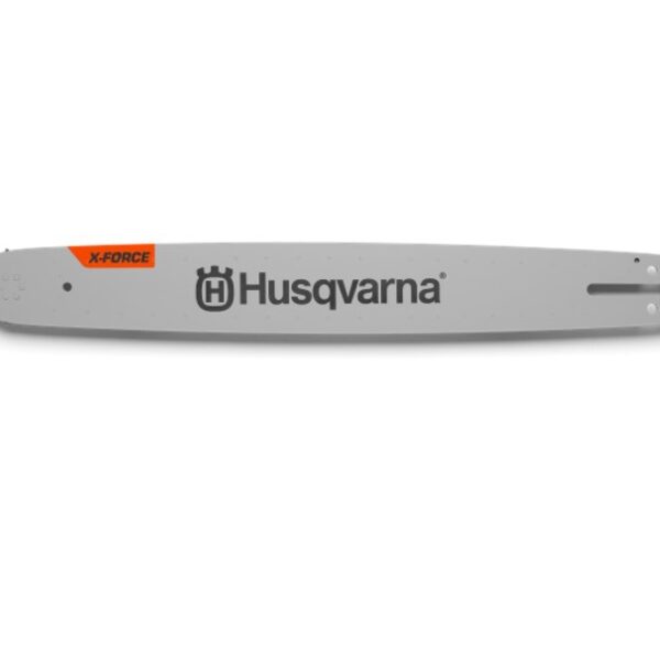 Husqvarna Schiene Pro-laminiertes Schwert X-Force / 20" / 3/8" / 1,5mm