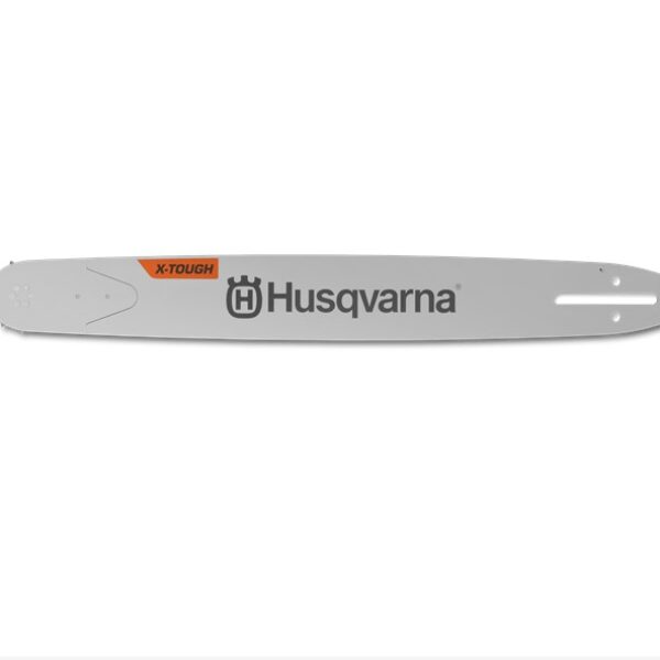 Husqvarna X-TOUGH Solid bar 3/8" 1.5mm/.058"