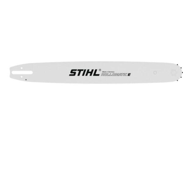 Stihl Schiene Rollomatic E, 3/8" P, 1,3 mm - 30 cm