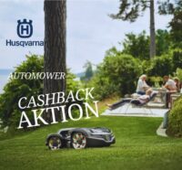 Cashbackaktion