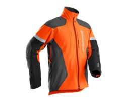 Forstjacke Technical