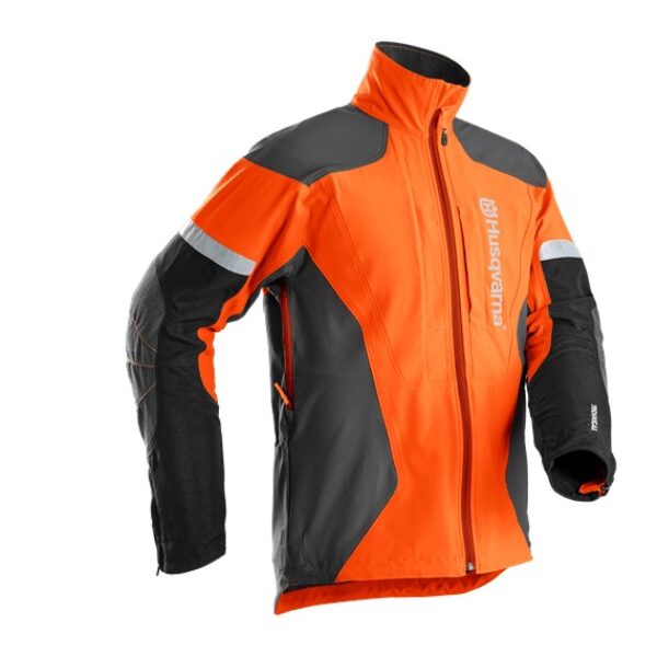 Husqvarna Forstjacke Technical