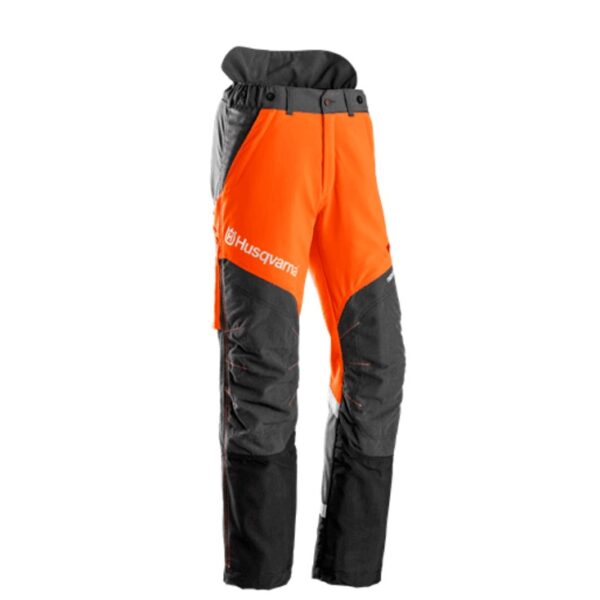 Husqvarna Bundhose Technical