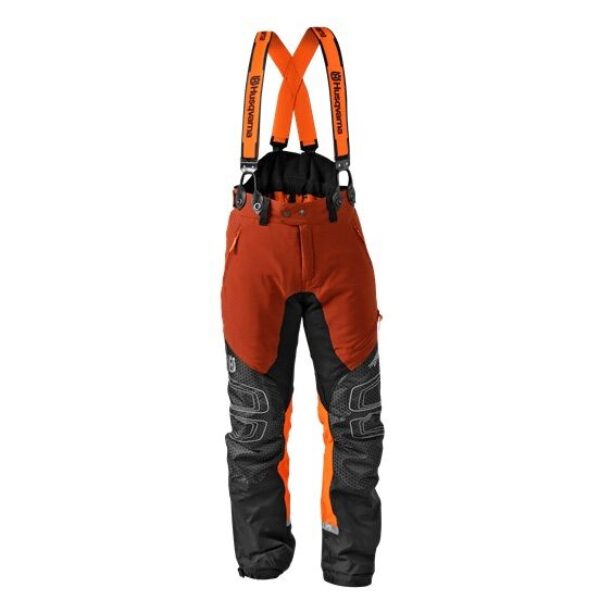 Husqvarna Kettensägenhose, Technical Extreme