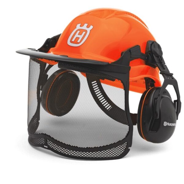 Husqvarna Schutzhelm Functional