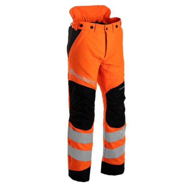 Bundhose Technical High Viz