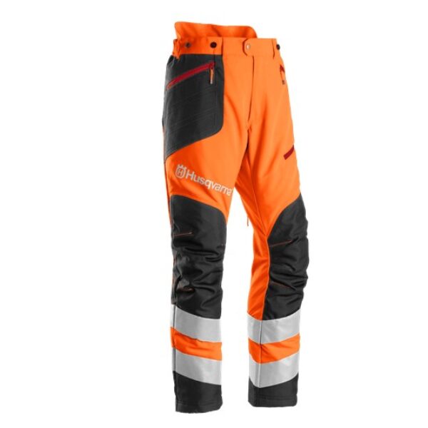 Freischneiderhose HighViz