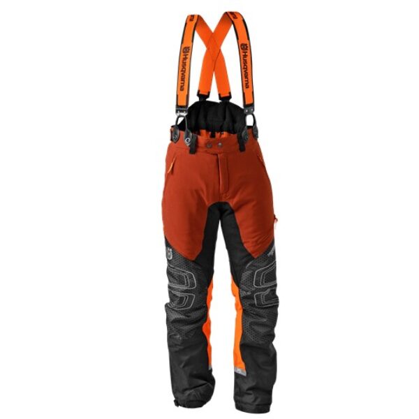 Husqvarna Bundhose Technical Extreme