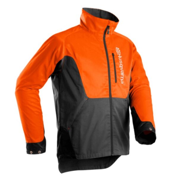 Husqvarna Forstjacke Classic