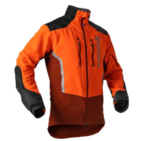 Husqvarna Forstjacke, Technical Extreme