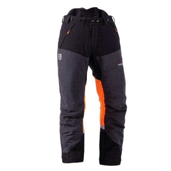 Husqvarna Kettensägenhose, Technical Robust