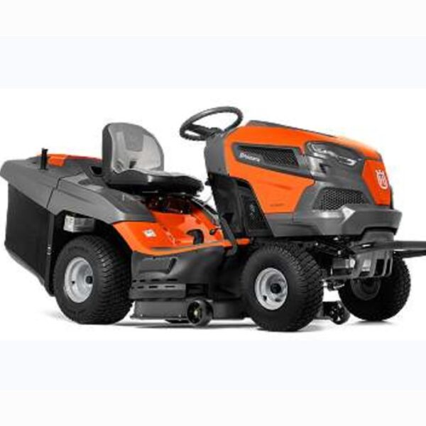 Husqvarna TC 238 TX Rasentraktor