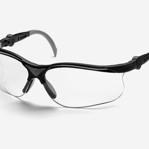 Husqvarna Schutzbrille Clear X