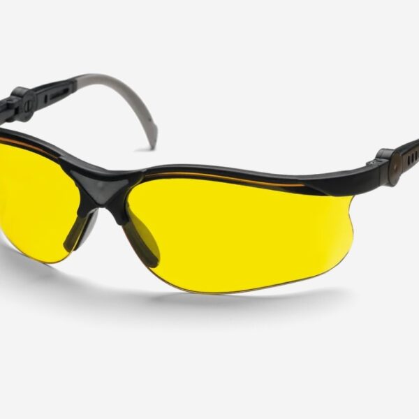 Husqvarna Schutzbrille Yellow X