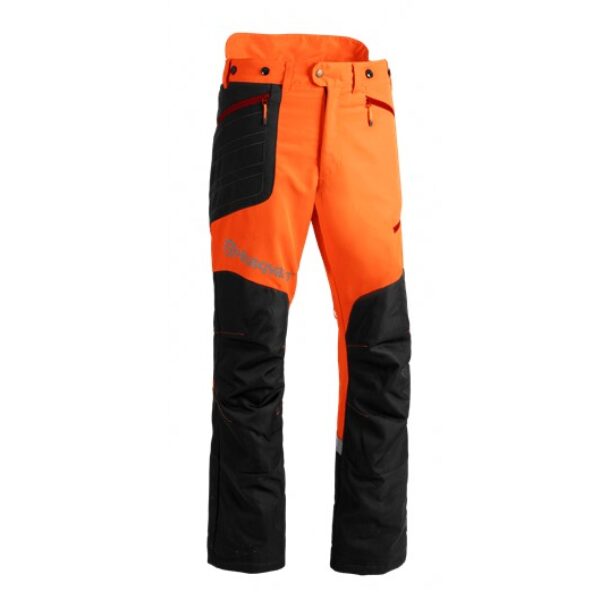 Trimmer- und Freischneiderhose Technical