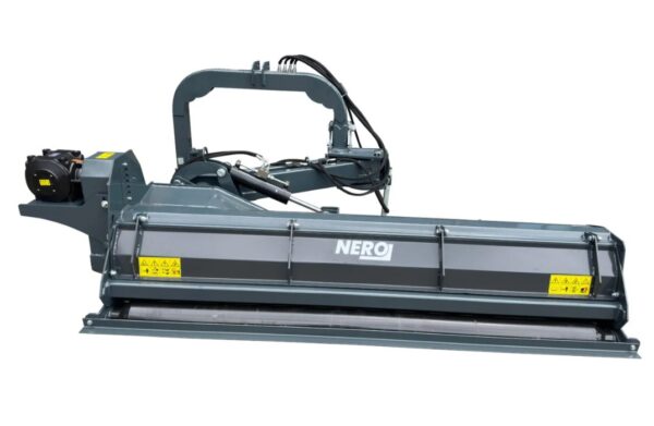 Böschungsmulcher Nero R-200H – Bild 3