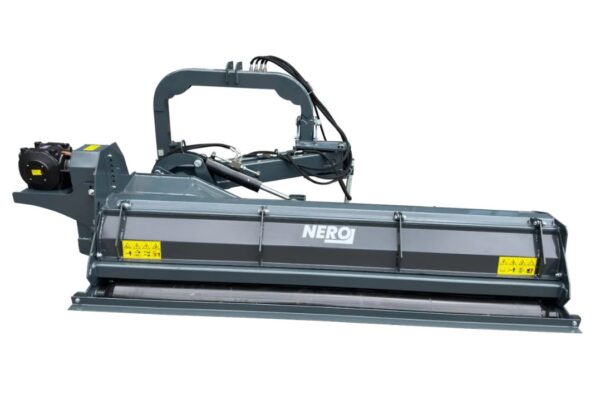 Böschungsmulcher Nero R-220H – Bild 3