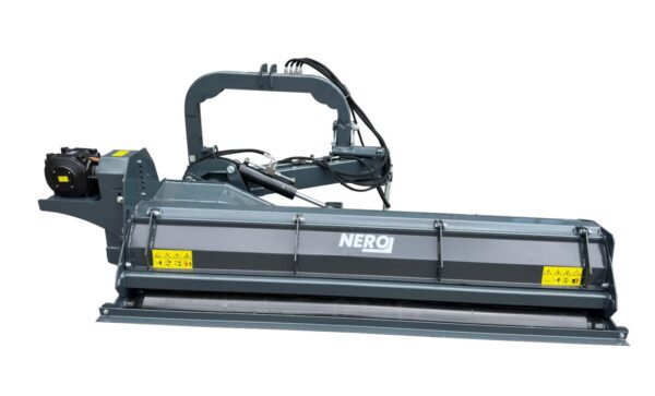 Böschungsmulcher Nero R-240H – Bild 3