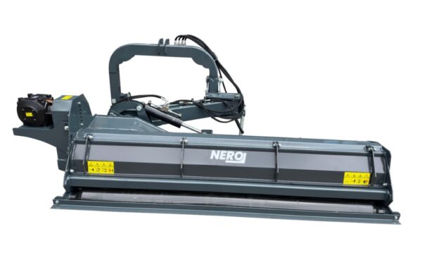 Böschungsmulcher Nero R-160H – Bild 6