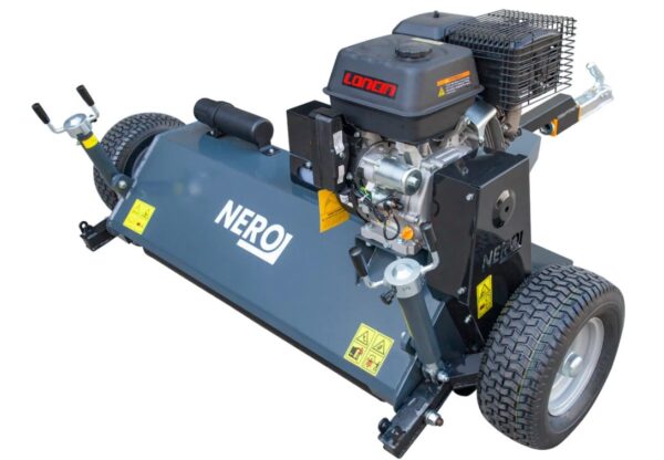 Schlegelmulcher Nero ATV-120 – Bild 6