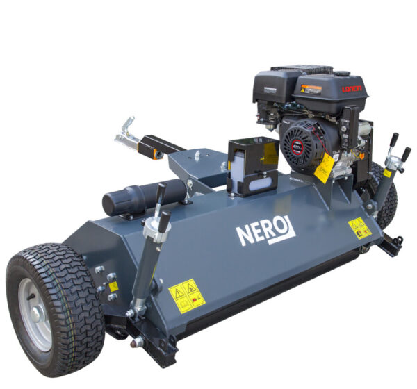 Schlegelmulcher Nero ATV-120