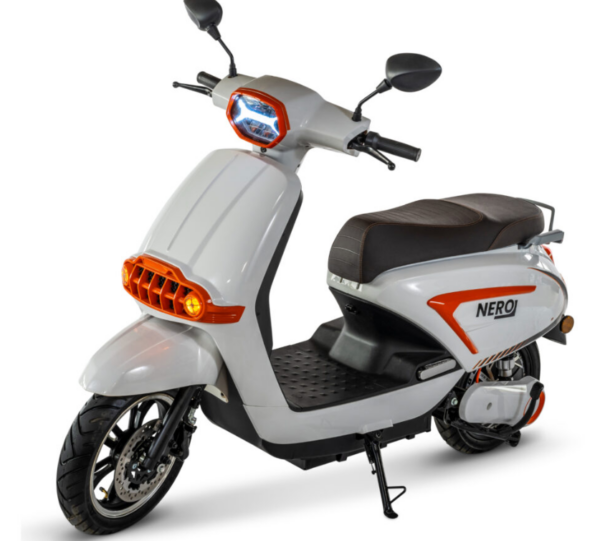 Elektro-Moped Nero EGO-02