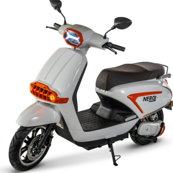 Elektro-Moped Nero EGO-02