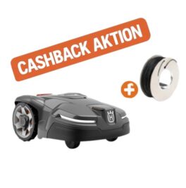 cashbackaktion