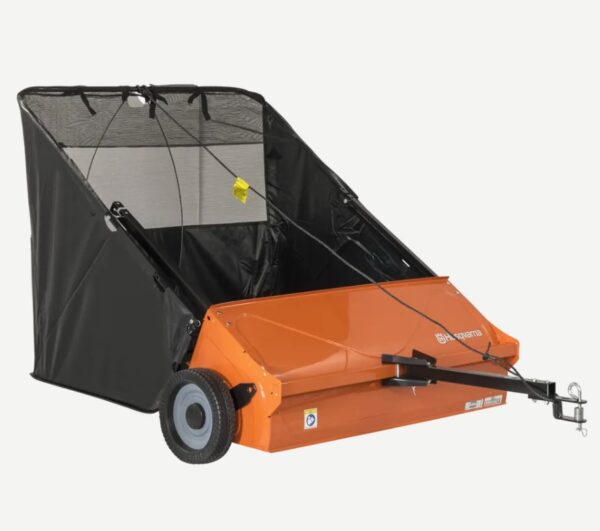 Husqvarna Rasenkehrmaschine 107cm