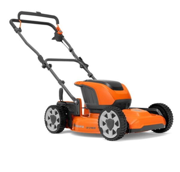 Akku- und Elektro-Rasenmäher Husqvarna LB 246iS (25-03)